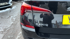 Skoda Kamiq 1.0 TSI 110 SE L 5dr Petrol Hatchback